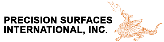 Sample Preparation & Metallography Equipment Supplier | Precision Surfaces International