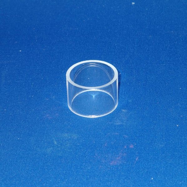 Glass Ring Molds designed for precision in laboratory applications, providing accuracy and durability for scientific use.