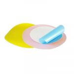 3M Lapping Film Disc for precision polishing and high-quality surface finishing.