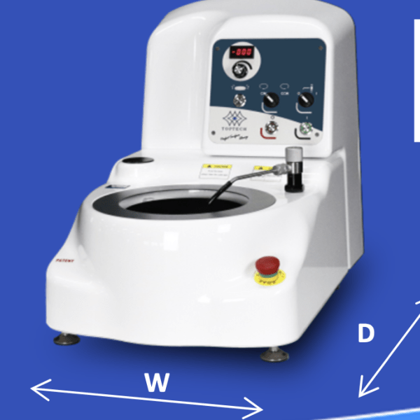 plato-e-series-manual-precision-grinding-polishing