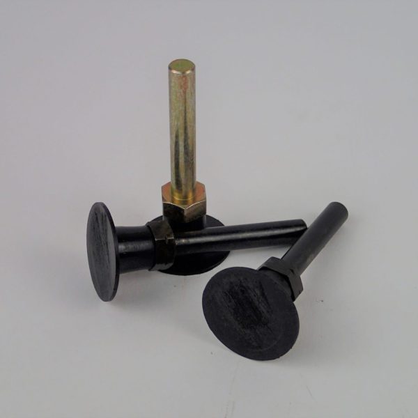Precision psa disc holder's image