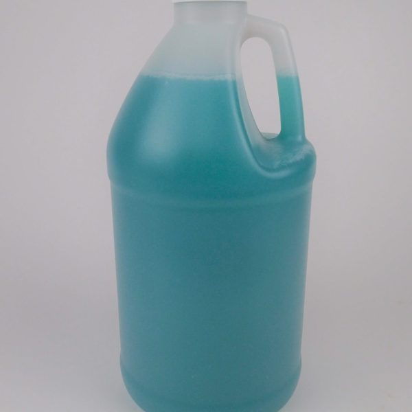 Permanent Diamond Suspension, Monocrystalline, Non-Clogging Formula, Turquoise, .5 Micron, 1 gal (3.8L) Quantity Discounts: 3 & 6 per order