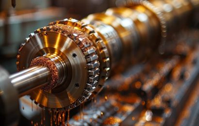 PSI Superfinishing Solutions Overview