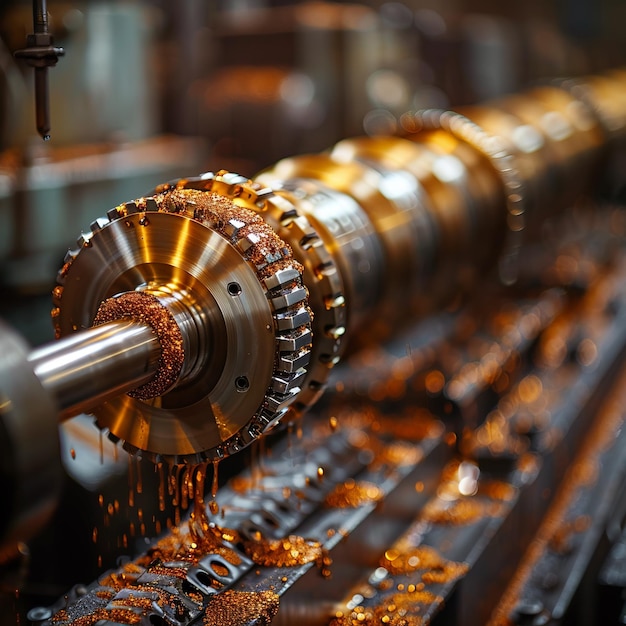PSI Superfinishing Solutions Overview