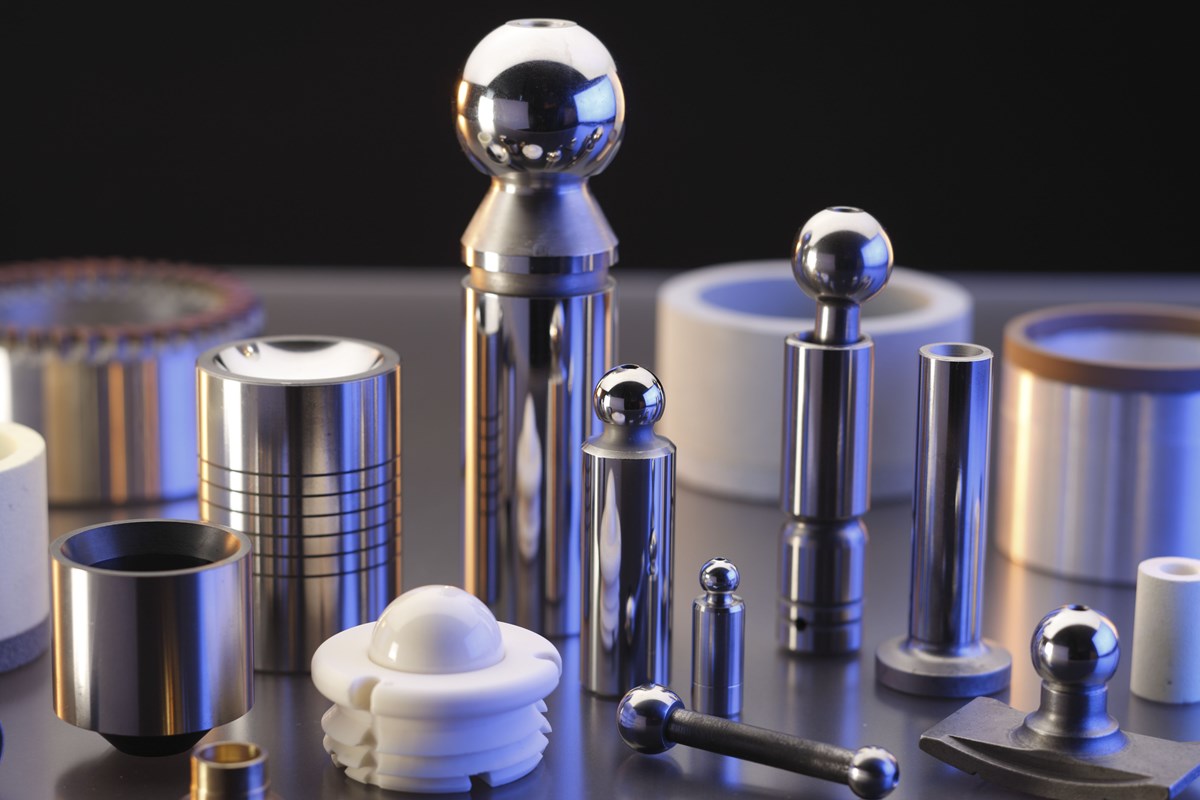 Strategies to improve superfinishing efficiency