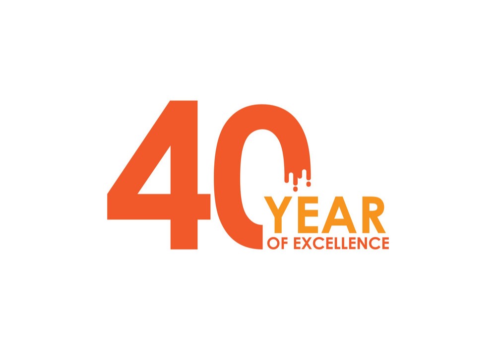 PSI celebrates 40 years of precision and innovation.
