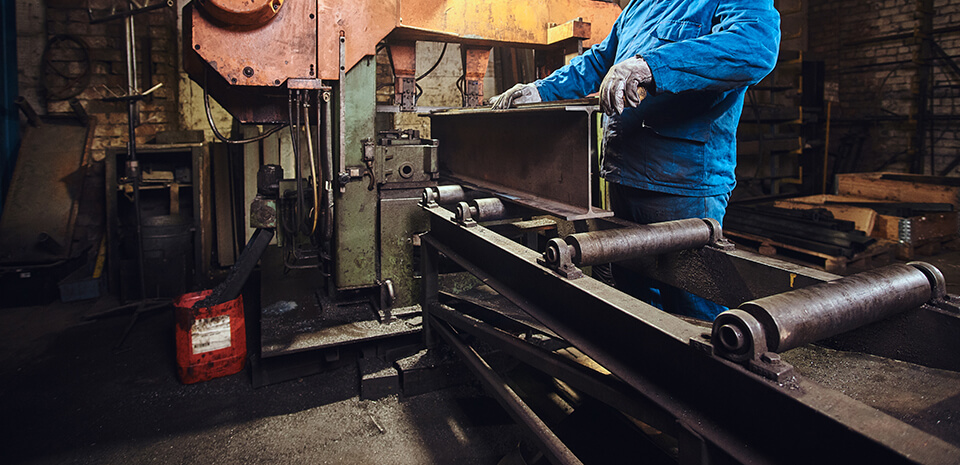 Modern metallurgical lab showcasing advanced testing equipment and emerging technology trends for 2025 and beyond.