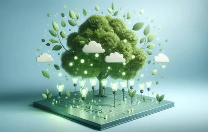 Sustainable Superfinishing: Advancing Eco-Friendly Industry Practices