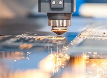 Assorted microabrasive sheets used in high-precision applications to compare cost and performance.