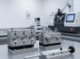 Precision metallographic sample preparation jigs and fixtures ensuring repeatable results in labs and QC processes.